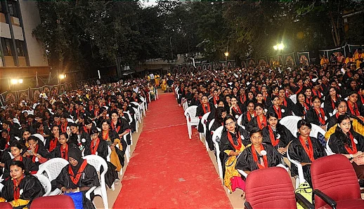 Image of: Guru Shree Shantivijai Jain College In Choolai 2