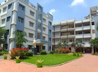Image of: Guru Shree Shantivijai Jain College In Choolai 6
