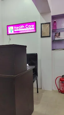 Image of: Healthcare Diagnostic Laboratory In Perambur 2