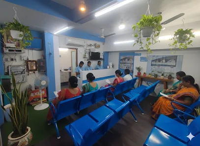 Image of: Healthy Human Healthcare In Royapettah