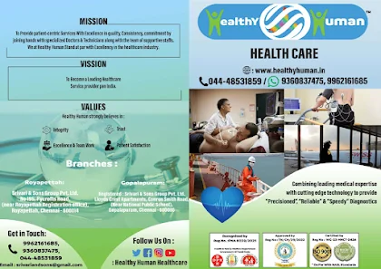 Image of: Healthy Human Healthcare In Royapettah 3