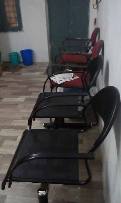 Image of: Hh Polyclinic In Mylapore
