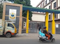 Image of: High School In Gopalapuram 2