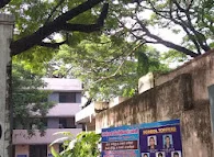 Image of: High School In Gopalapuram 3