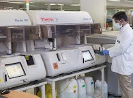 Image of: Hitech Labs Blood Test In Pulianthope 2