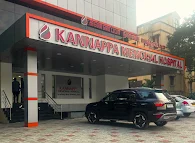Image of: Immicancer Care Hospital In Avadi