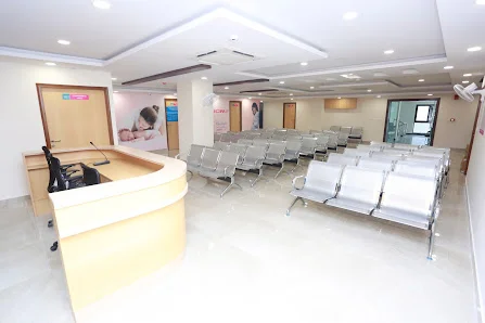 Image of: Indira Ivf Fertility Centre In Nungambakkam 2