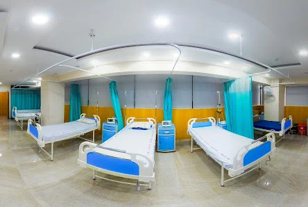 Image of: Indira Ivf Fertility Centre In Nungambakkam 3