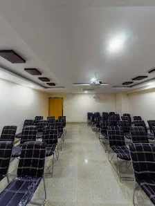 Image of: Indira Ivf Fertility Centre In Nungambakkam 4