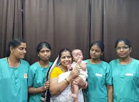 Image of: Indira Ivf Fertility Centre In Nungambakkam 6