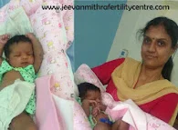 Image of: Indira Ivf Fertility Centre In Nungambakkam 7