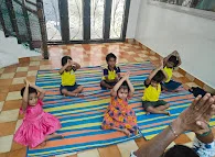 Image of: Inky Pinky School Time In Virugambakkam 6