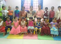 Image of: Inky Pinky School Time In Virugambakkam 7