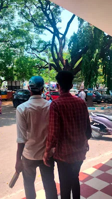 Image of: Institute Of Mental Health In Perambur 3