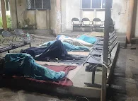 Image of: Institute Of Mental Health In Perambur 6