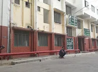 Image of: Jai Amruthi Hospital In Egmore