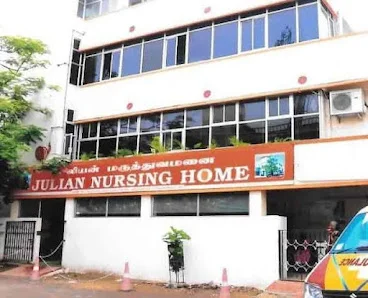 Image of: Julian Nursing Home In Jamalia 3