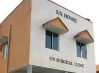 Image of: Kalpana Hospital In Medavakkam
