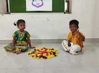 Image of: Kangaroo Kids International Preschool In Adyar 2