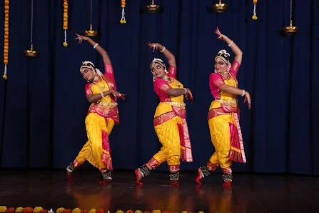 Image of: Kavithalaya Institute Of Dance In Kodungaiyur 3