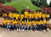 Image of: Key For Kids Playschool In Vepery
