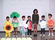 Image of: Key For Kids Playschool In Vepery 3
