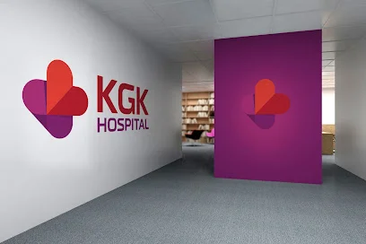 Image of: Kgk Hospital In Arumbakkam