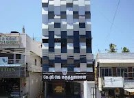 Image of: Kgk Hospital In Arumbakkam