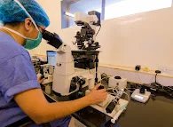 Image of: Khm Fertility In Anna Nagar