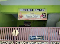 Image of: Kids Play School In Saidapet