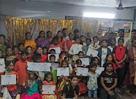 Image of: Kirthanya Academy In Chennai