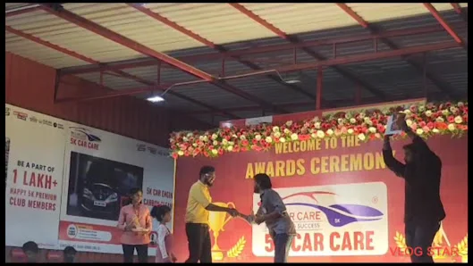 Image of: Kola Perumal Chetty Vaishnav Senior School In Arumbakkam 4