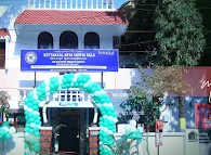 Image of: Kottakkal Arya Vaidhya Sala In Aminjikarai 4