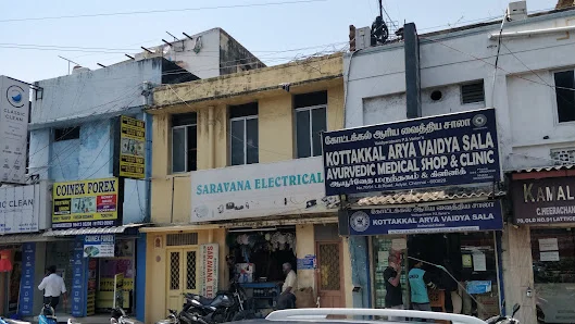 Image of: Kottakkal Arya Vaidya Sala Kottakkal In Adyar 3
