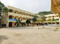 Image of: Koyembedu School In Koyambedu 4