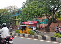 Image of: Koyembedu School In Koyambedu 6