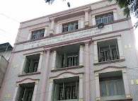 Image of: Krc Arc Girls Higher Secondary School In George Town