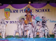 Image of: Krm Virtual School In Perambur