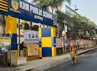 Image of: Krm Virtual School In Perambur 2