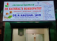 Image of: Ks Homoeo Clinic In Choolai 5