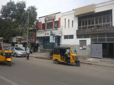 Image of: Ktk Madhu Hospital In Poonamallee 2