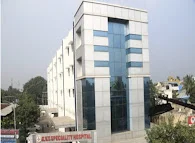 Image of: Ktk Madhu Hospital In Poonamallee 3