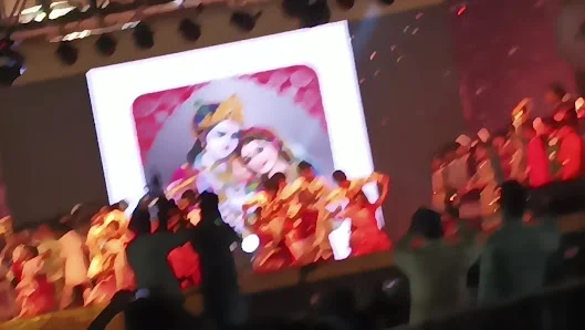 Image of: Kulapati Dr S Balakrishna Joshi In Kolathur 3