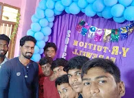 Image of: Kvr Home Tuitions In Otteri
