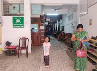 Image of: Lakshmi Nursing Home In Korukkupet