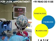 Image of: Laser Eye Centre In Foreshore Estate