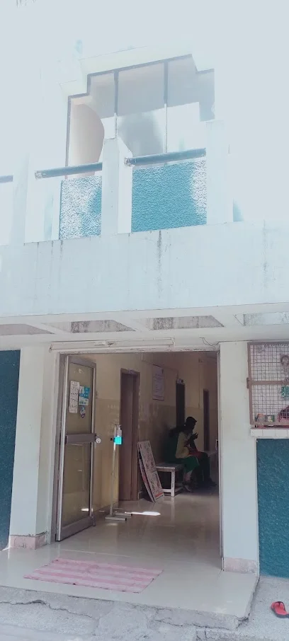 Image of: Lions Club Dialysis Center Chetpet In Chetpet