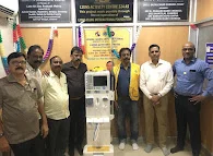 Image of: Lions Club Dialysis Center Chetpet In Chetpet 3