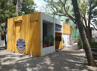 Image of: Lions Club Of Madras Residency In Chennai