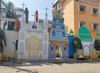 Image of: Little Flower School In Chennai 3